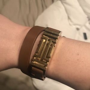 Tory Burch Fitbit band